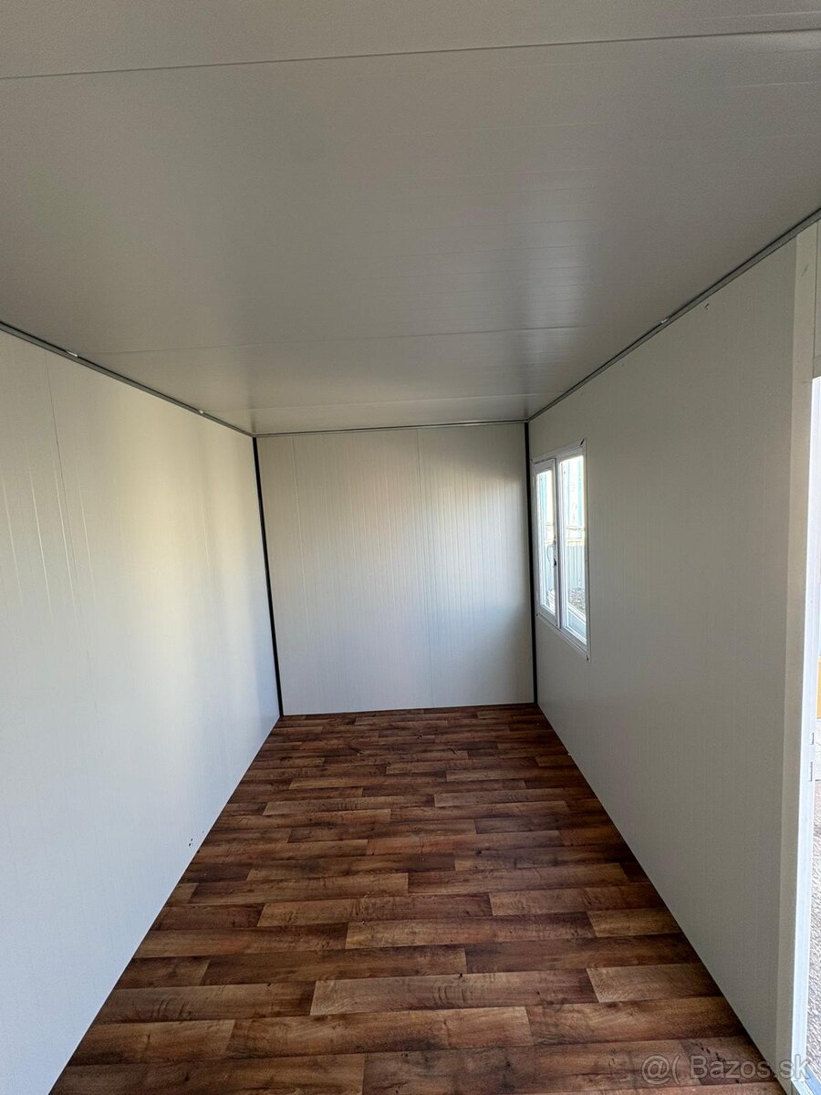 MODULÁRNY KONTAJNER - 2