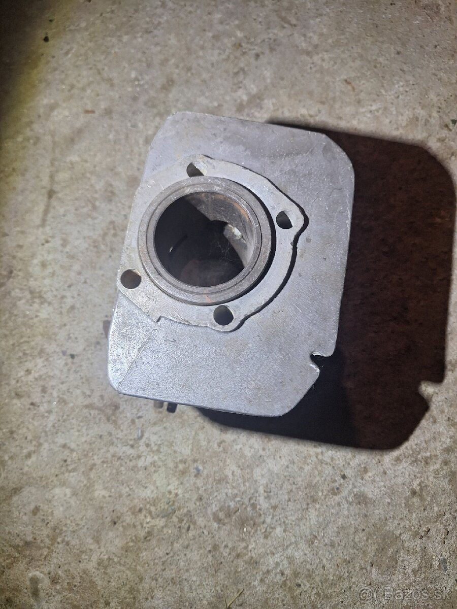 Valec jawa 350/638 - 2