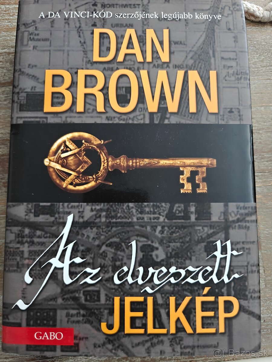 Maďarské knihy - 2