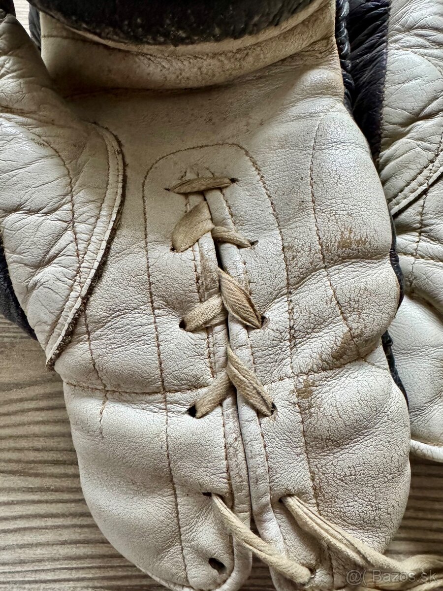 Boxerské rukavice - 2