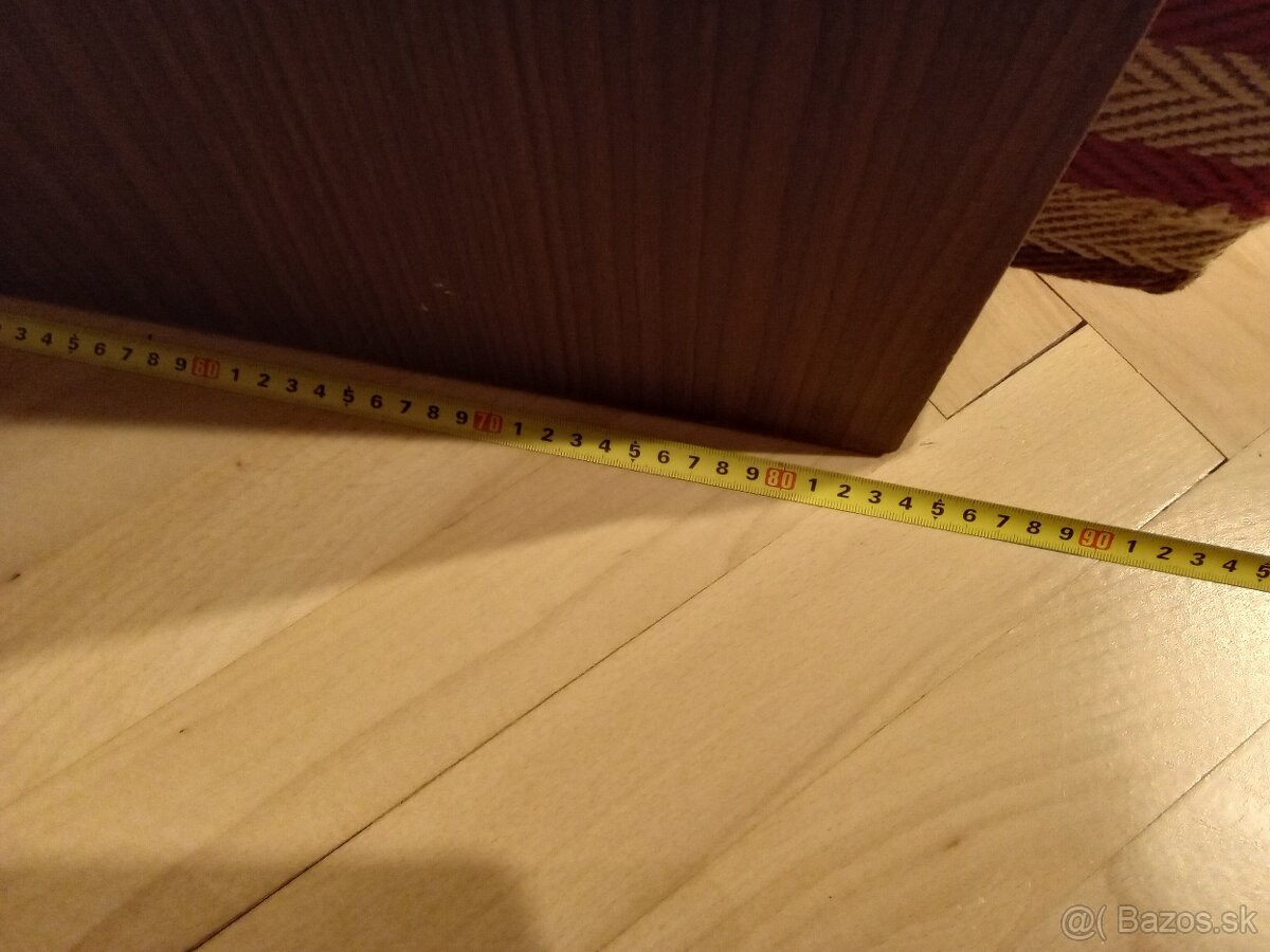 Rozkladacia pohovka a posteľ - 2