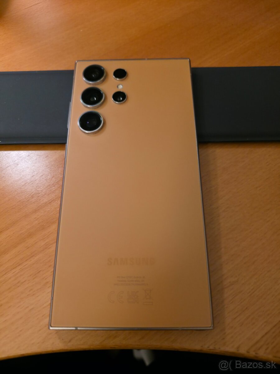 Samsung Galaxy S24 Ultra, 1TB - 2