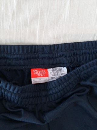 Pánske tepláky NIKE veľ.M - 2