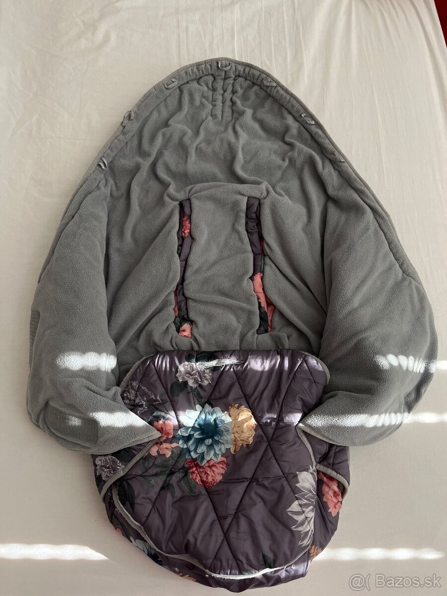 Lodger Bunker Botanimal fusak - 2