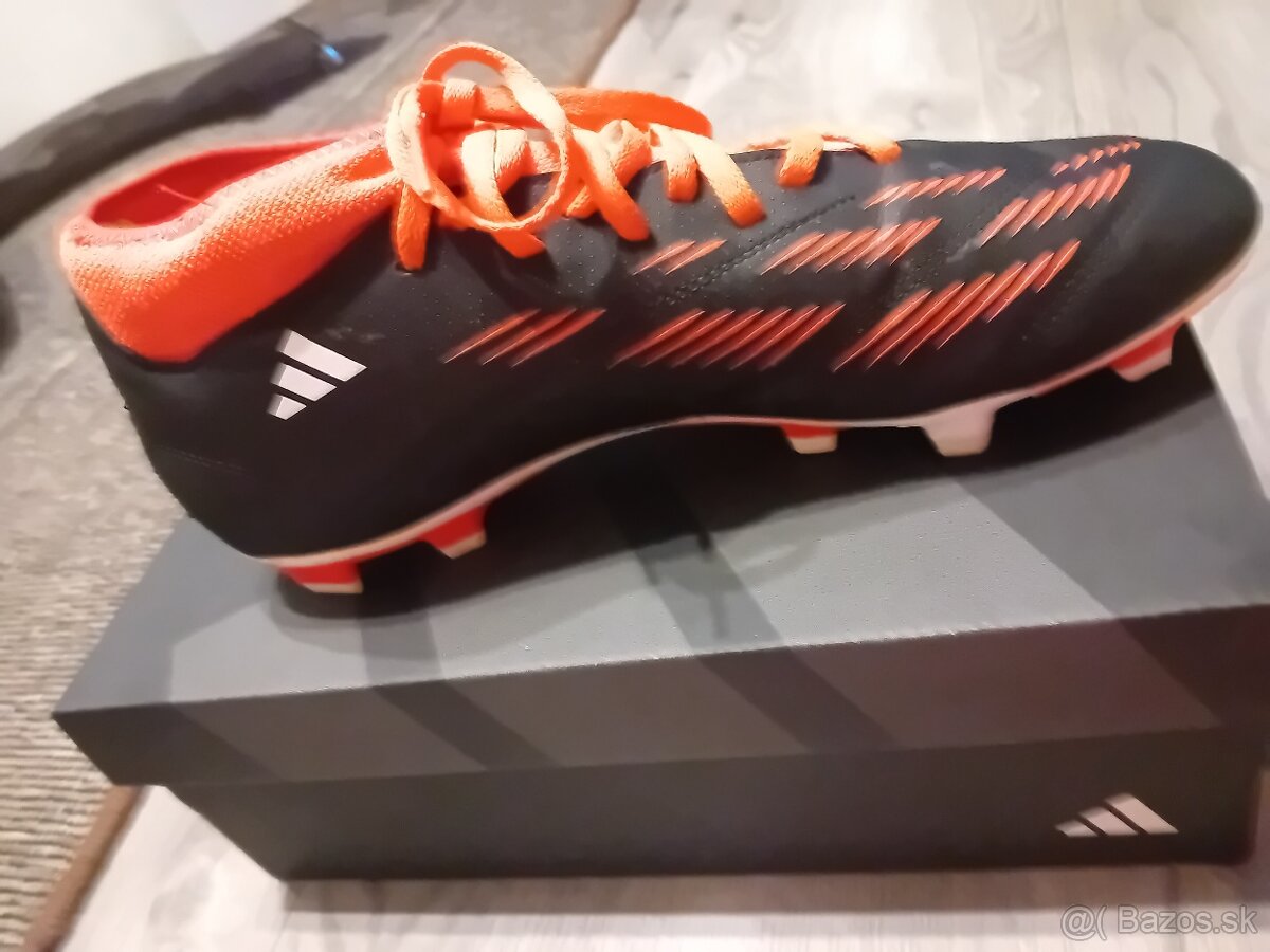 Adidas kopačky predator - 2