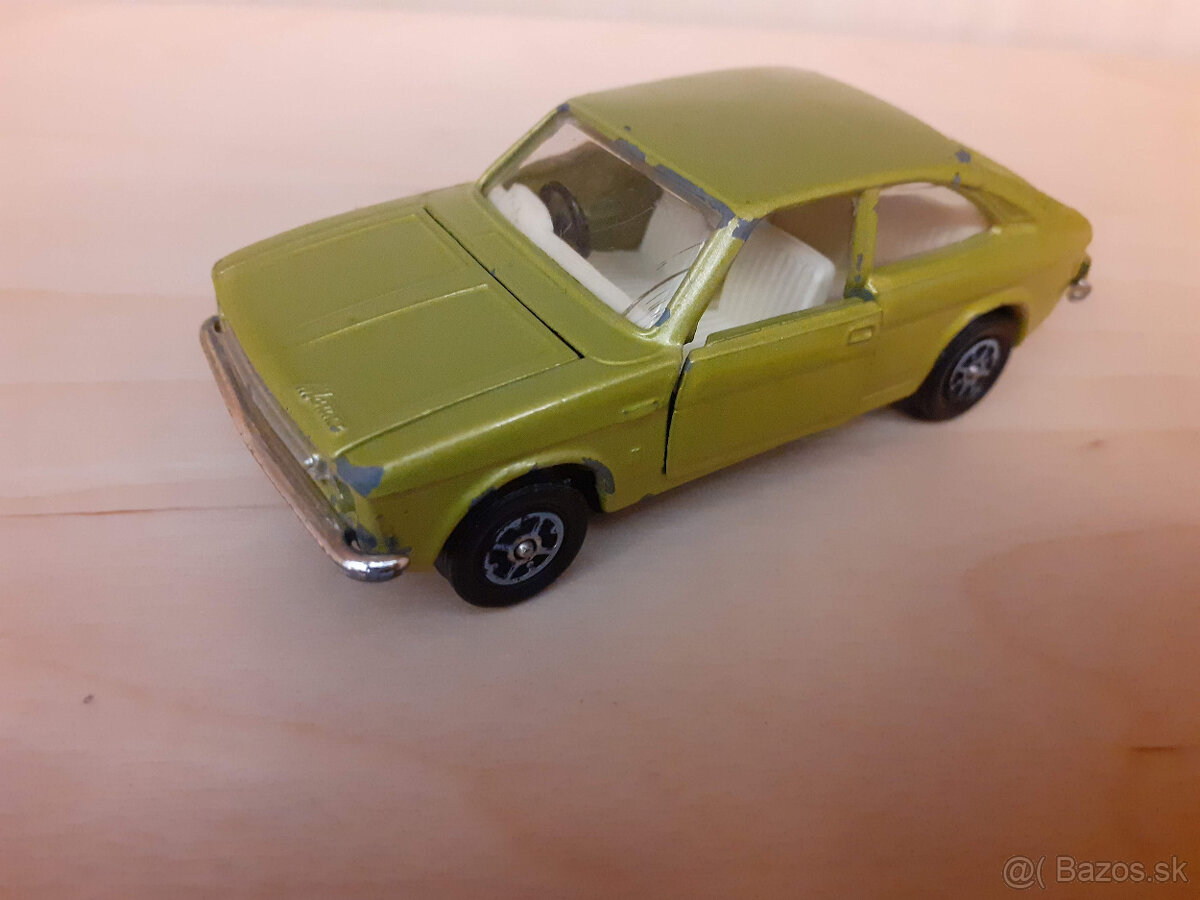 CORGI TOYS - ZBIERKA - AKCIA - výrazne znížené ceny - 2