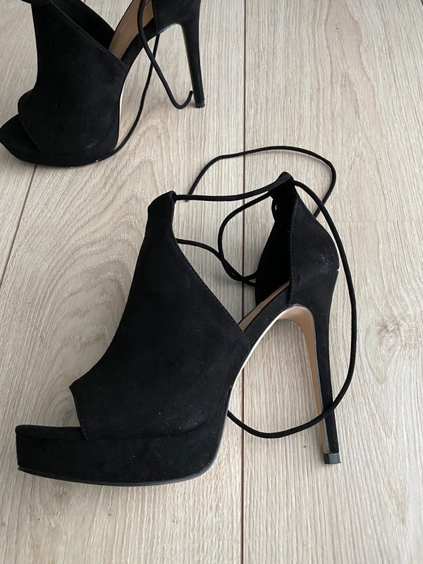 Predám topánky značky Aldo - 2