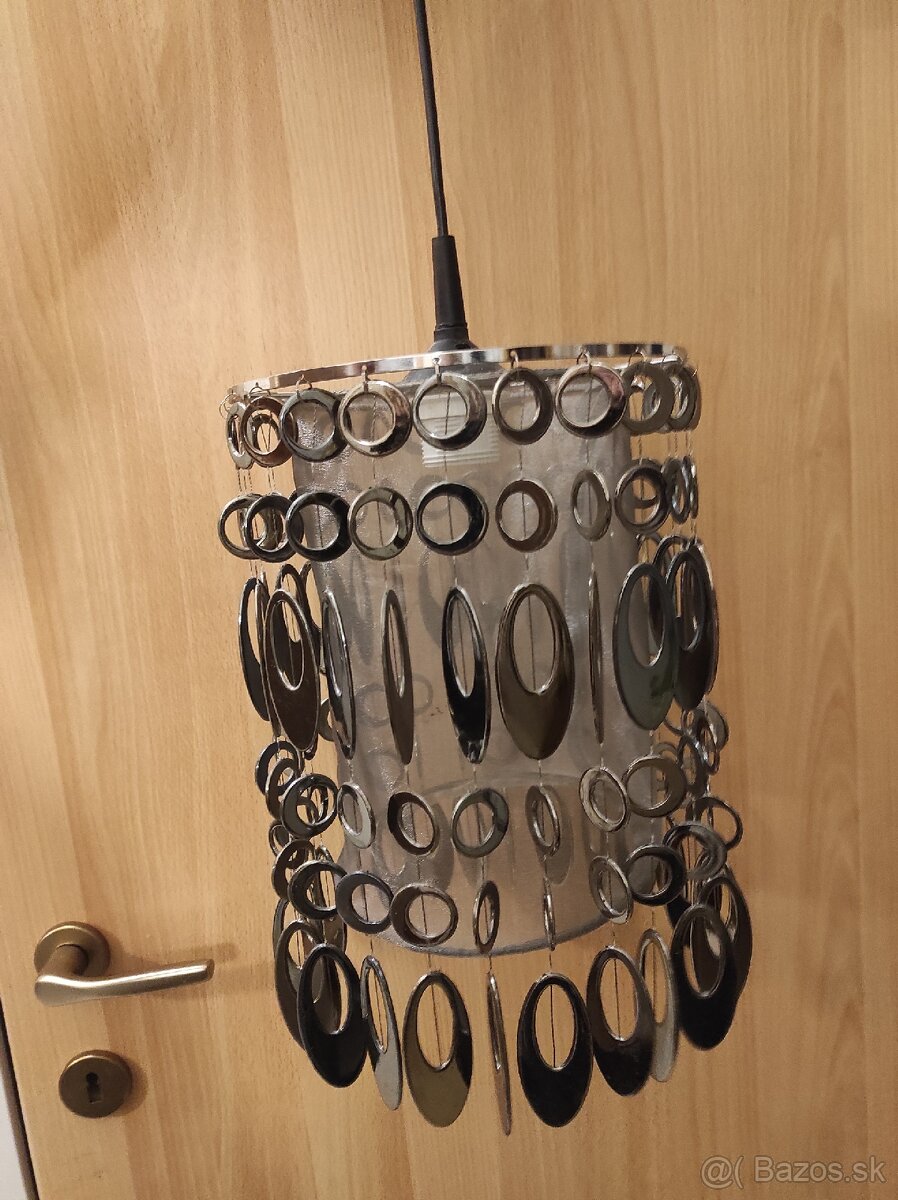 Predám luster -top stav - 2