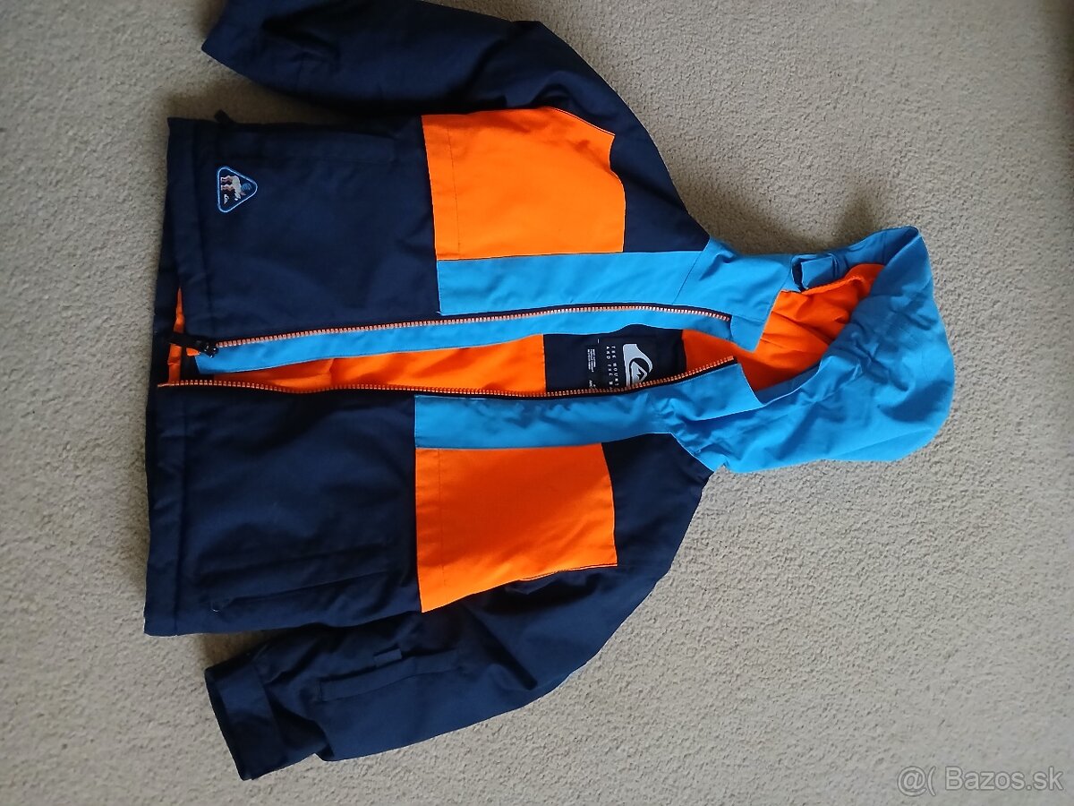 Decká lyžiarska súprava - 2