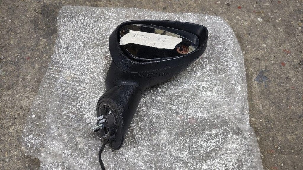 Ford B-Max B Max 2012 - 2017 - Prave spatne zrkadlo - 2