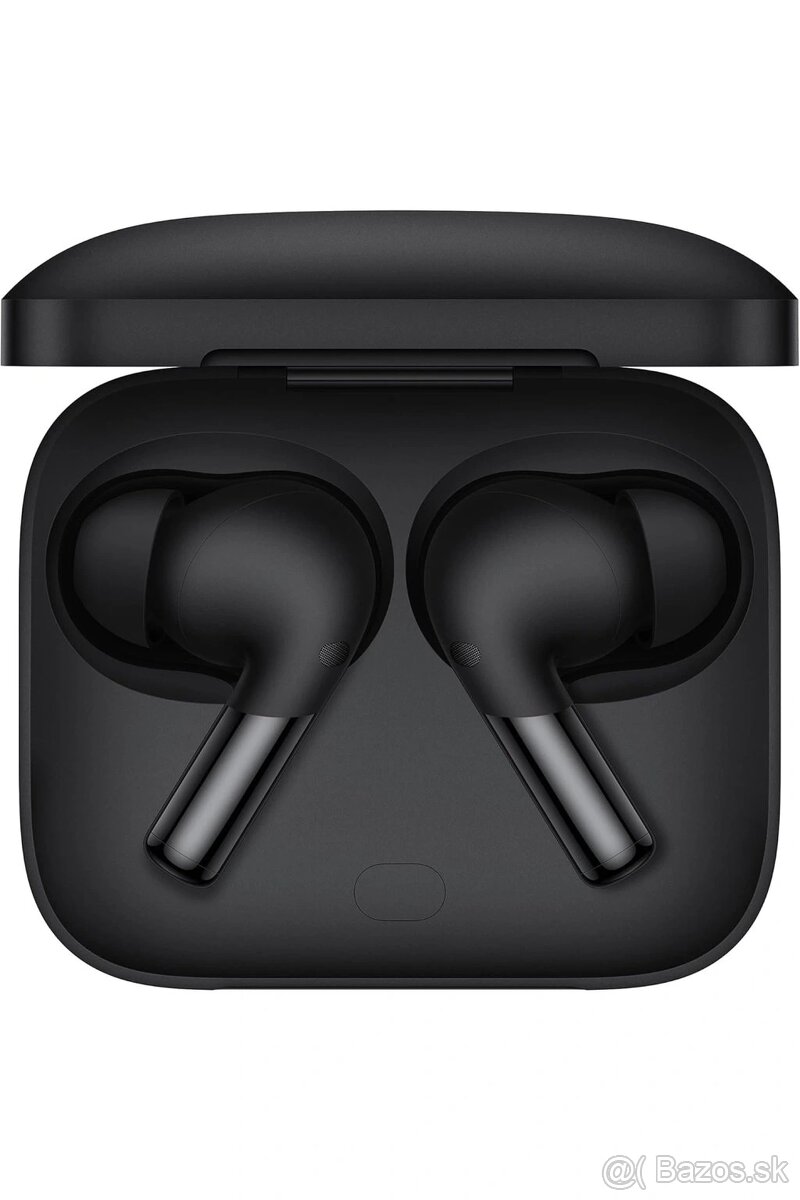 OnePlus Buds Pro | Čierne / Matte Black - 2