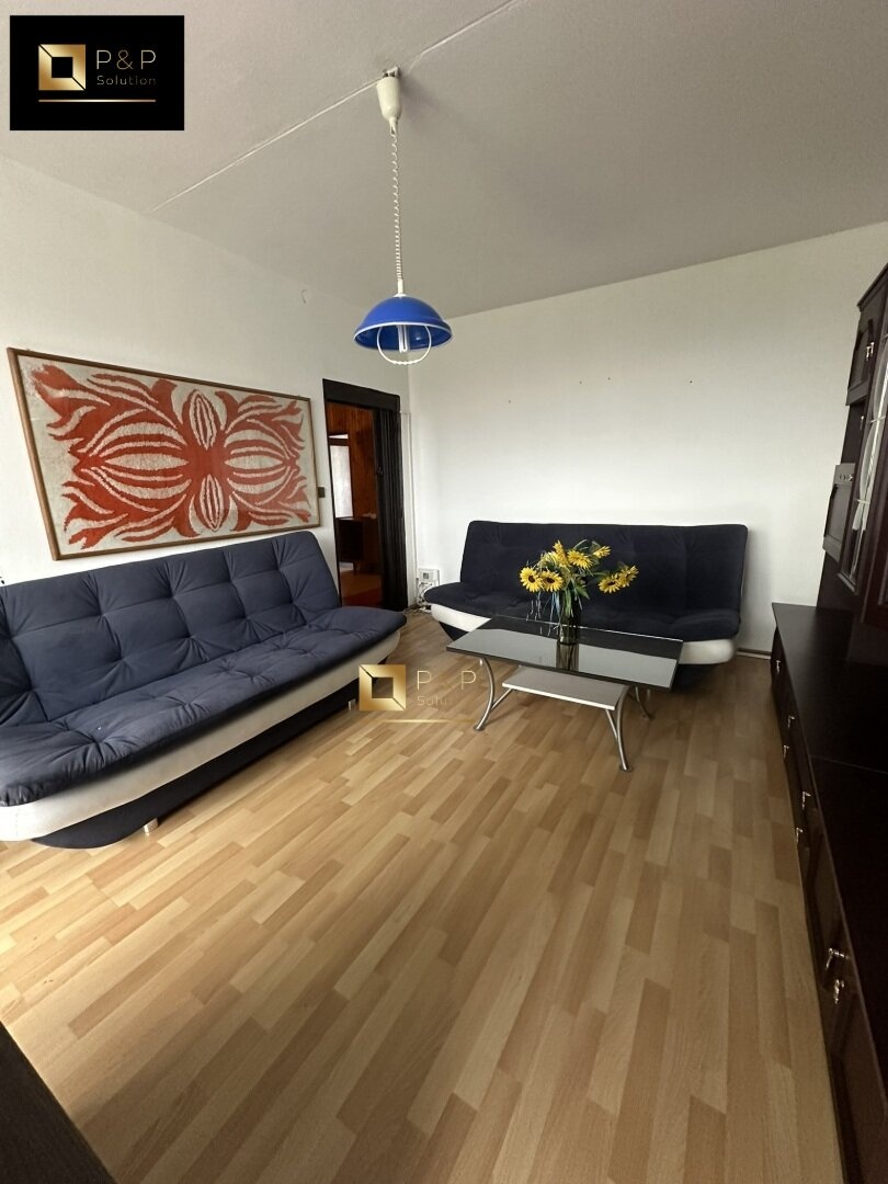 Na prenájom 2 - izb. byt s loggiou – Ladožská, KE - 2