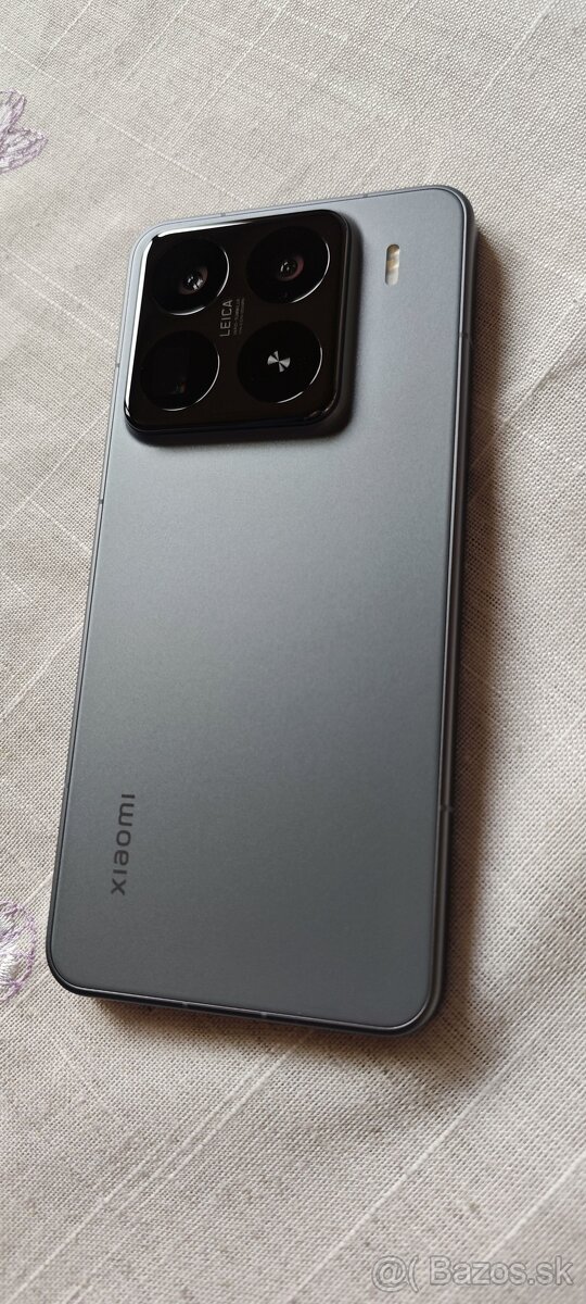 Xiaomi 15 Pro 16GB / 512GB Gray - 2