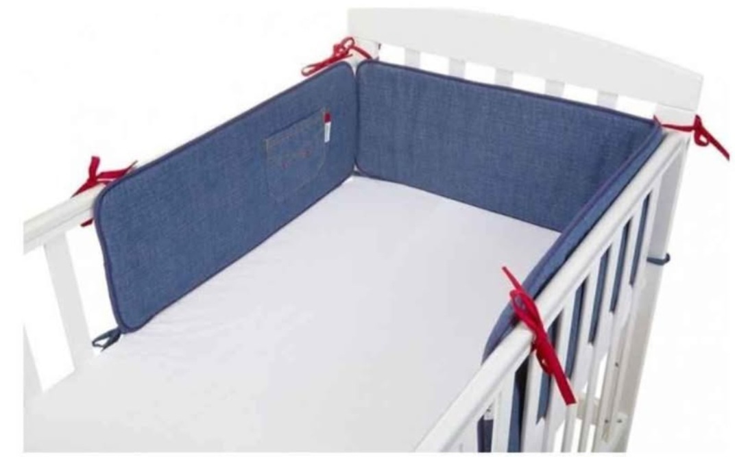 Mantinel do postielky little angel - 2