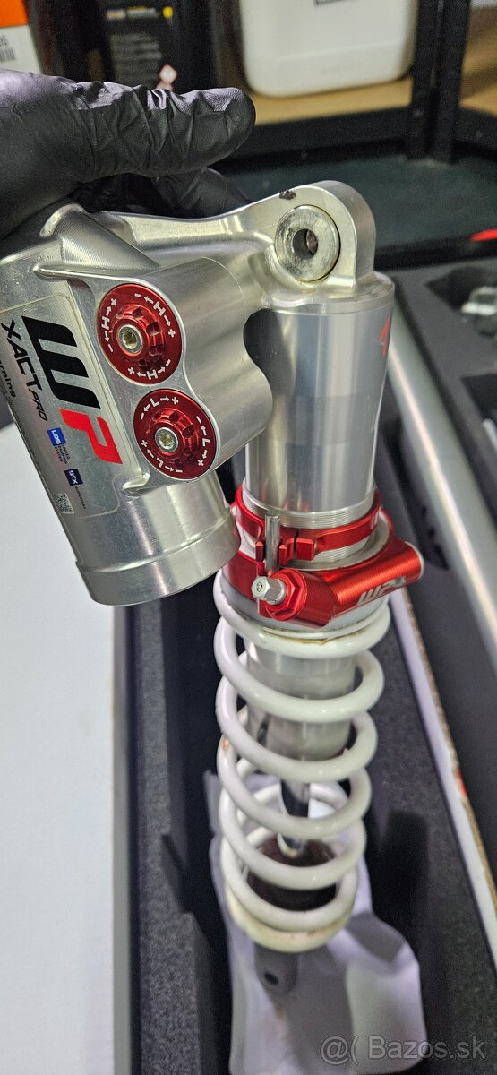 Tlmice WP Pro KTM/Huska/GG - 2