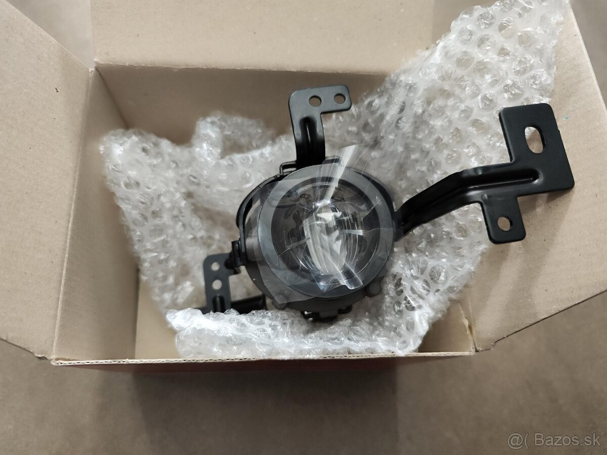 Original Predna lava hmlovka 92201A2300 Kia Ceed 2015-2018 - 2