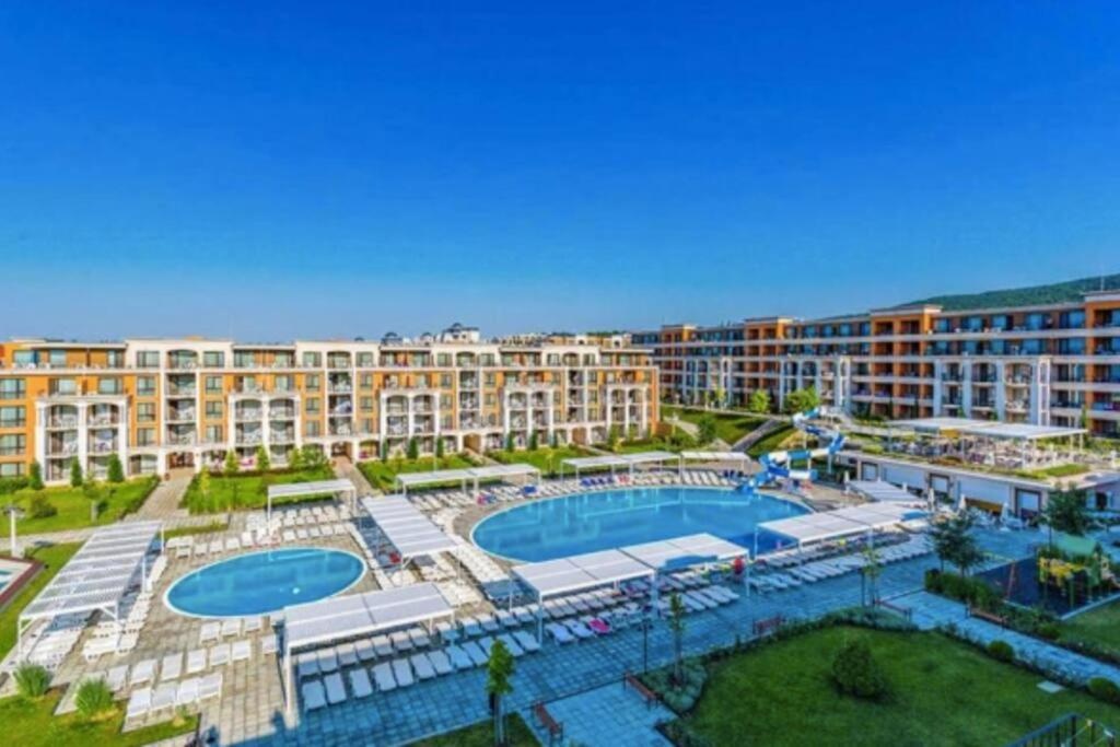 Bulharsko TOP CENA - Premier Fort Beach, Sveti Vlas - 2