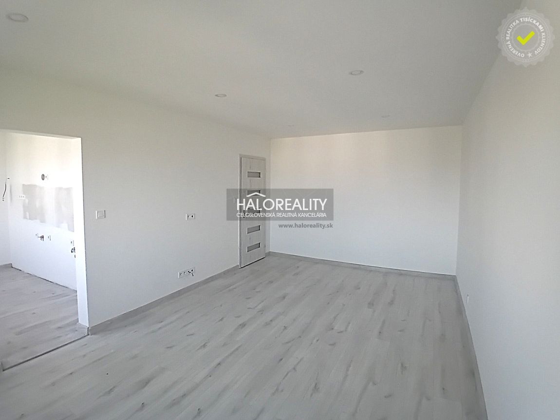 HALO reality - Predaj, dvojizbový byt Lučenec, Rúbanisko II, - 2