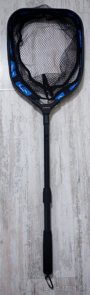 Malý rybársky podberák - 2