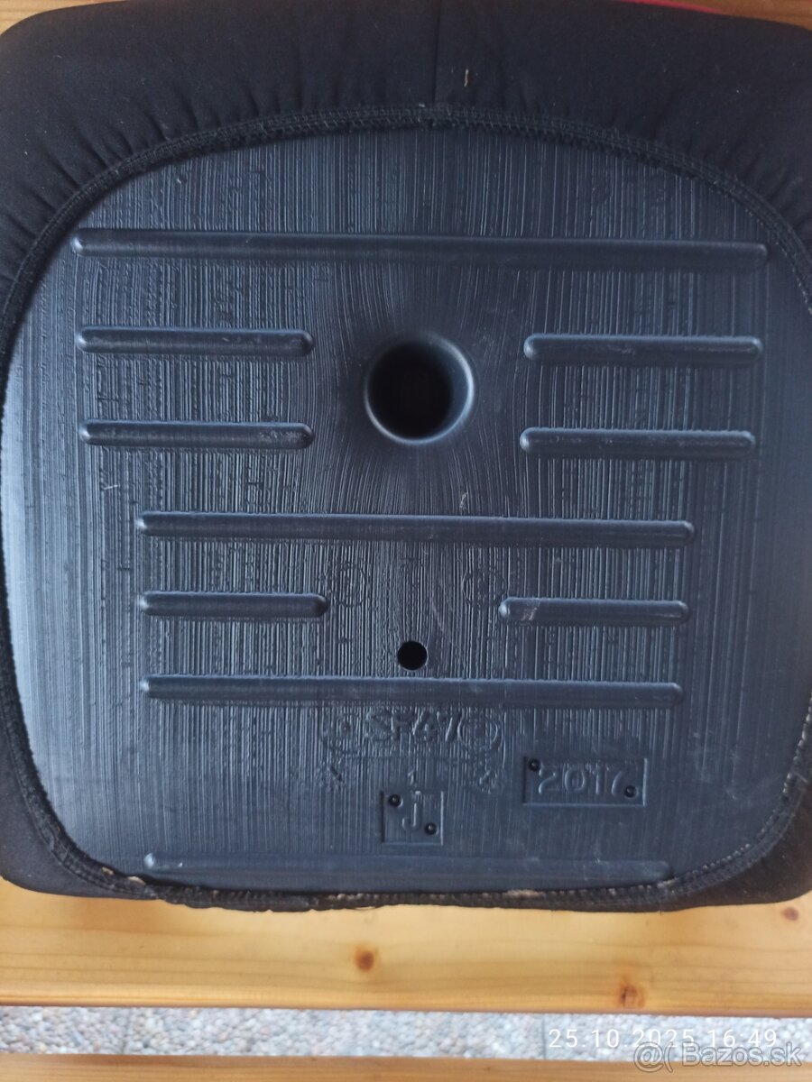 Predám detský podsedak - 2