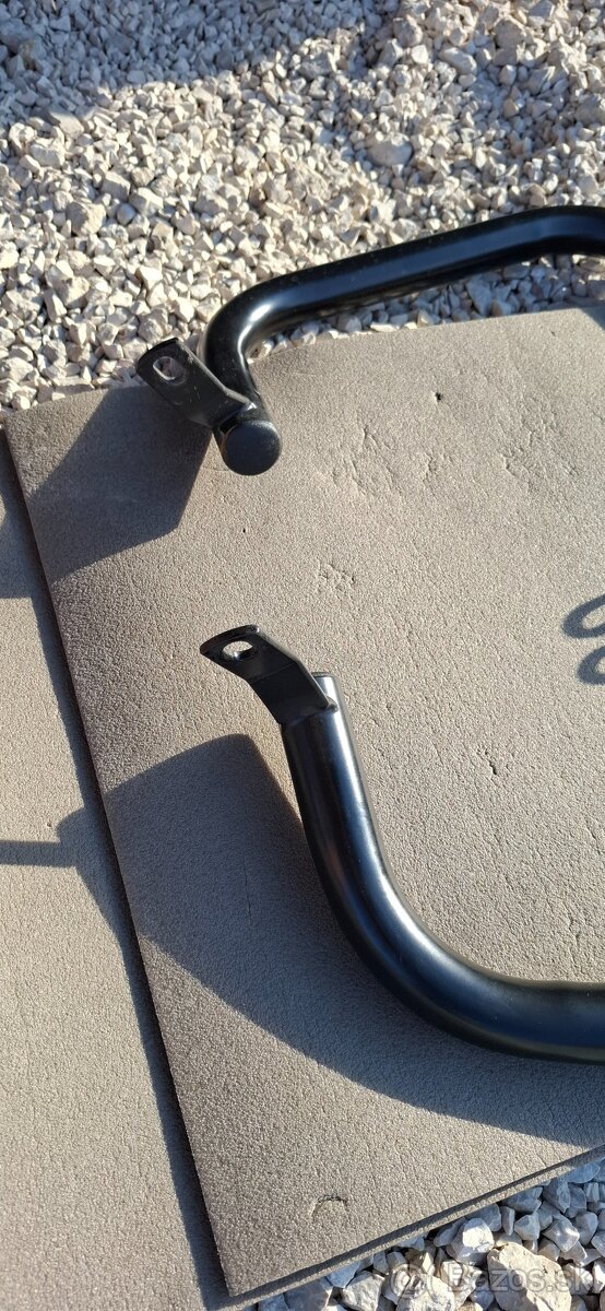 HARLEY DAVIDSON SPORTSTER - 2