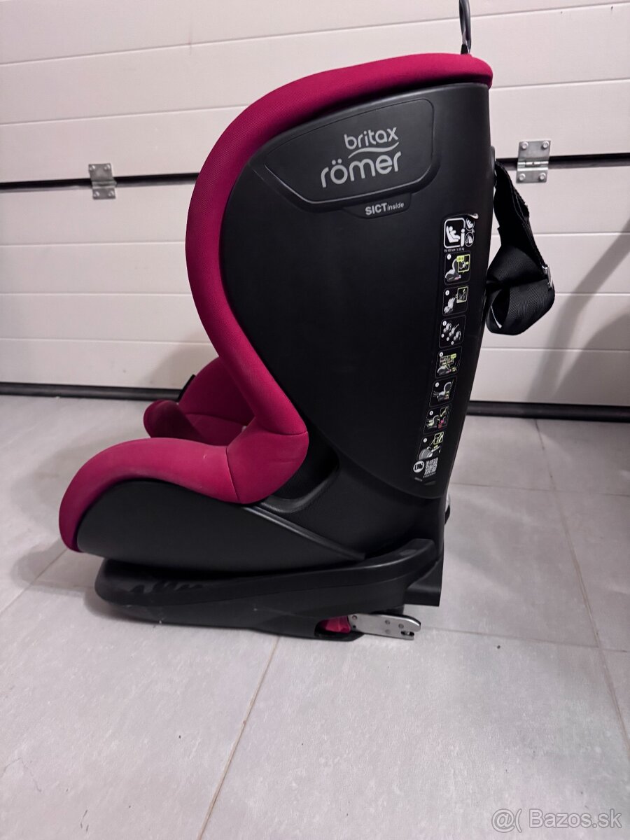 Britax romer trifix i-SIZE - 2