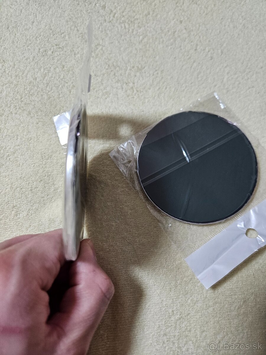 Original znaky na skoda superb rovne - 2