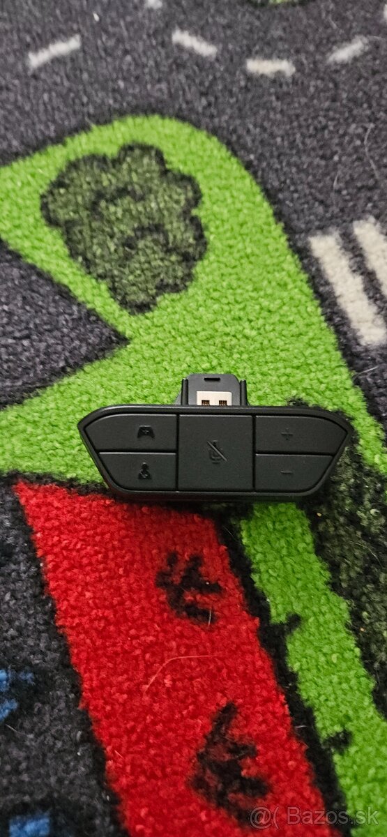 Xbox headset - 2