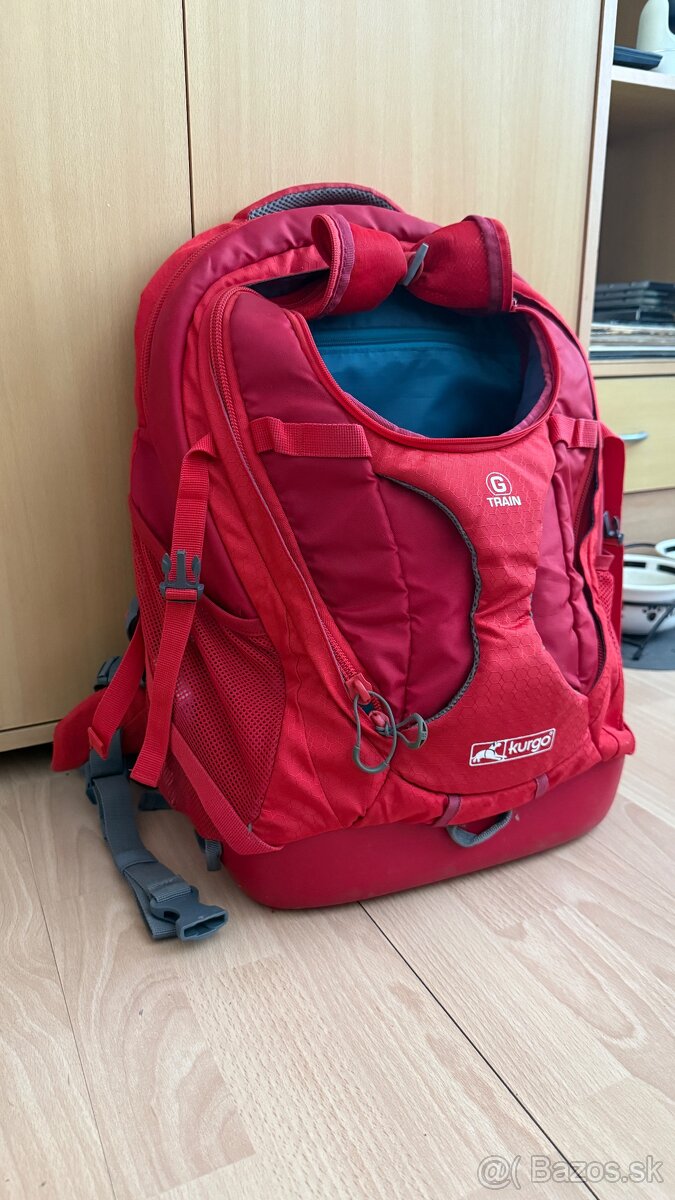 Kurgo G-Train K9 - 2