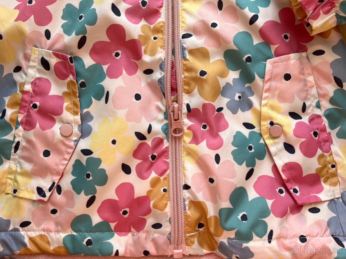 Prechodna bunda 104 - 2