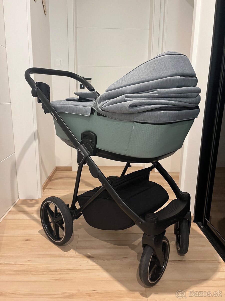 ADAMEX Belissa 2-kombinacia - 2