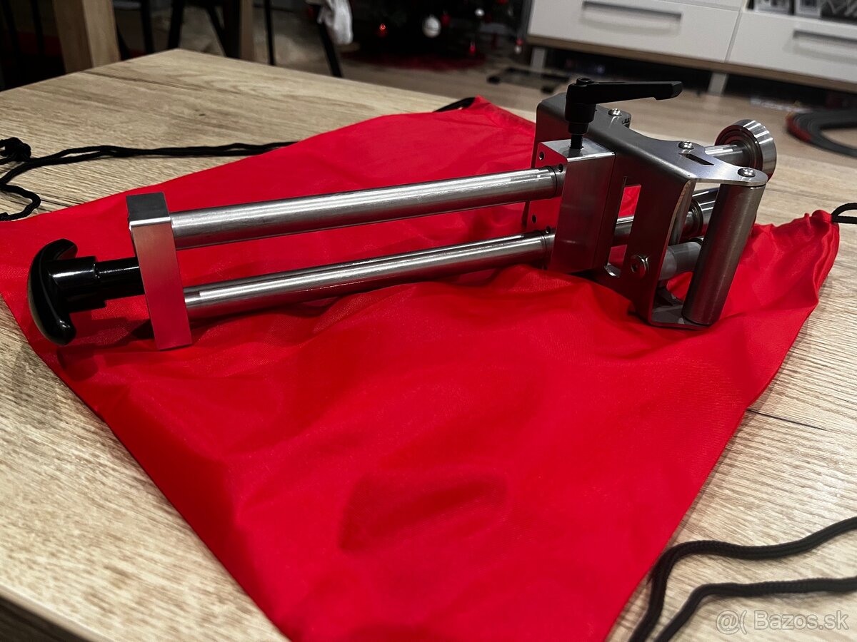 Rolovacia ohýbačka - 2