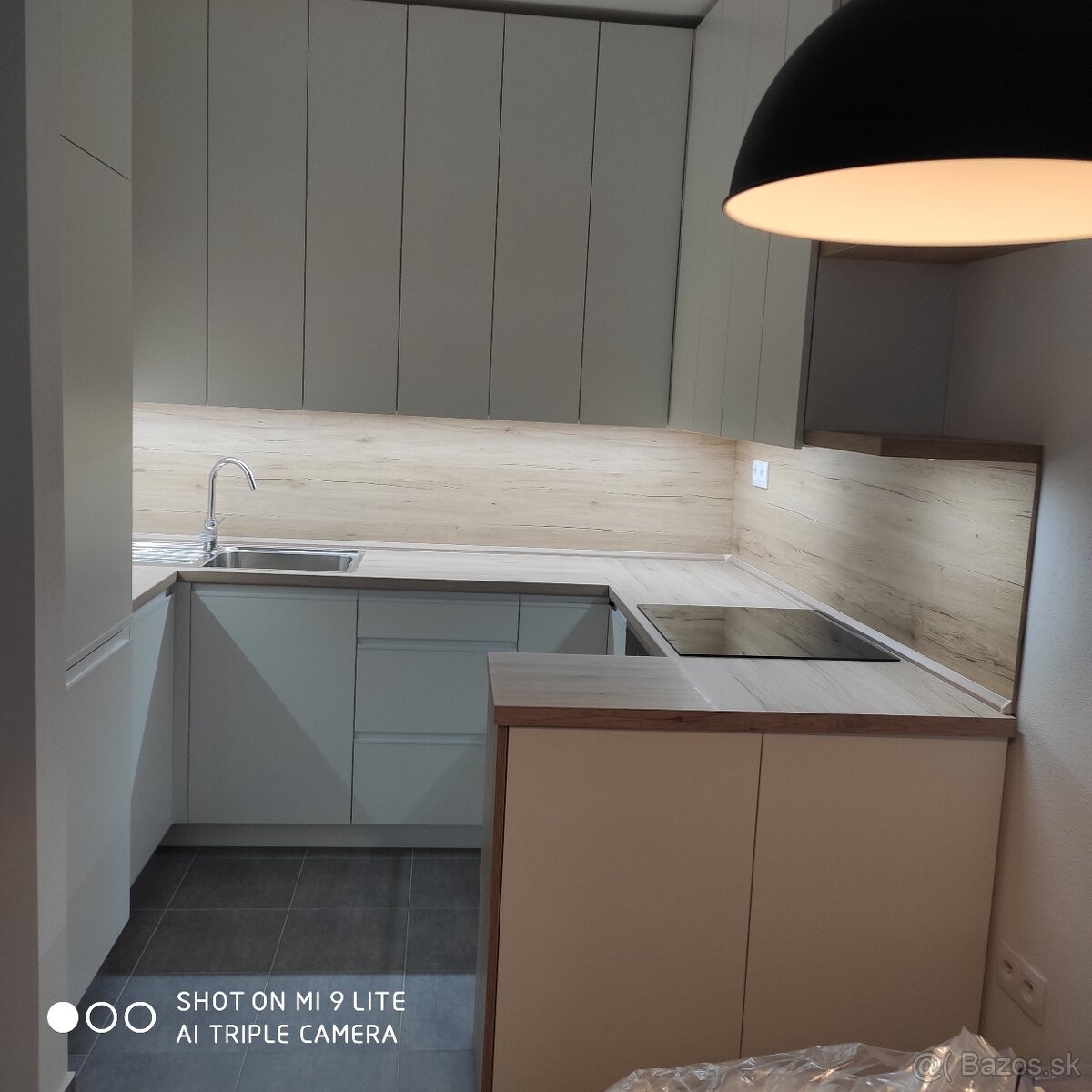 Výroba nábytku - 2