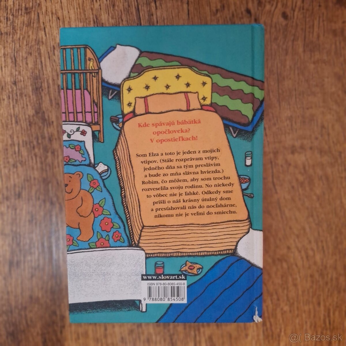 Hviezda z nocľahárne - 2