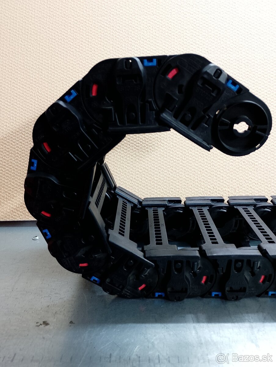 Energetická reťaz ST072 - 2