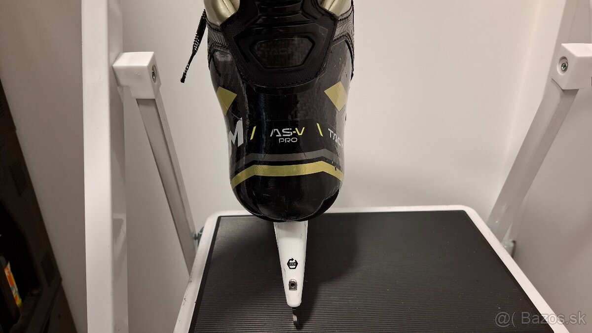 CCM Tacks AS-V PRO - Korčule - 2