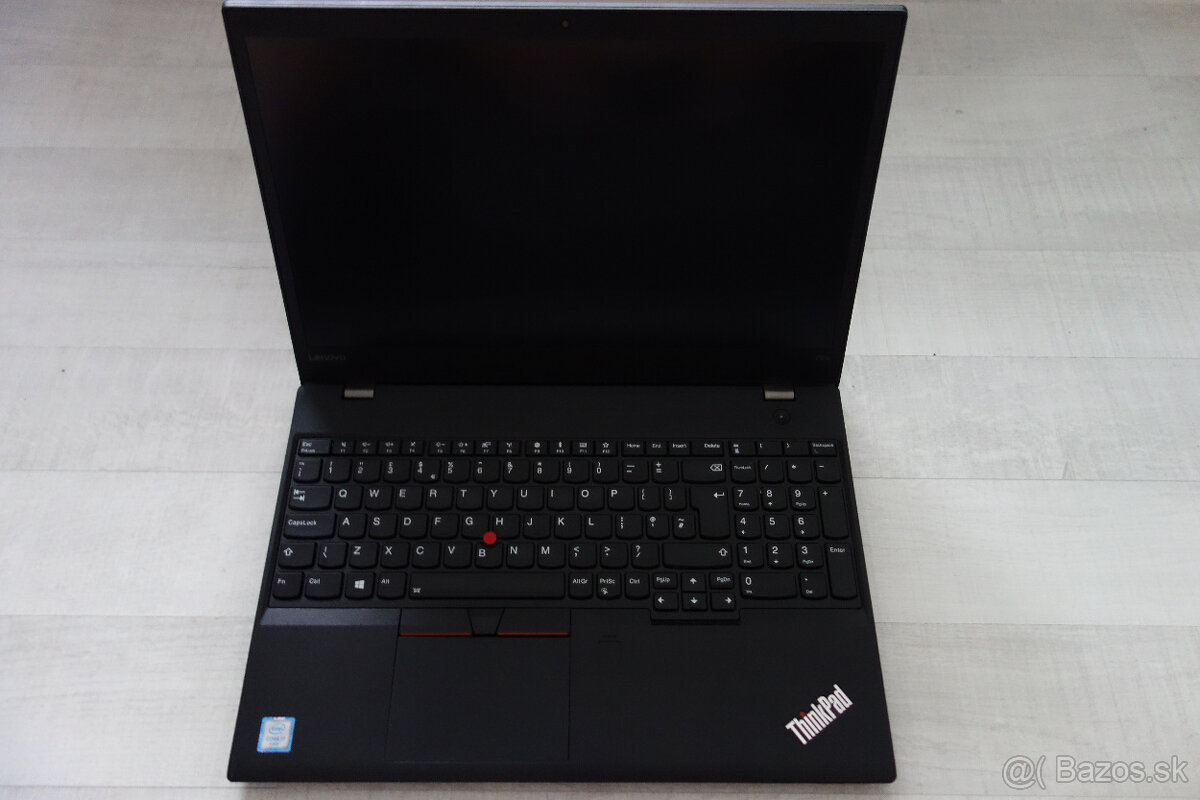 LENOVO ThinkPad P51s - 2