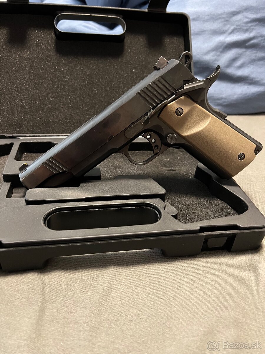 Norinco 1911 , 9x19 - 2