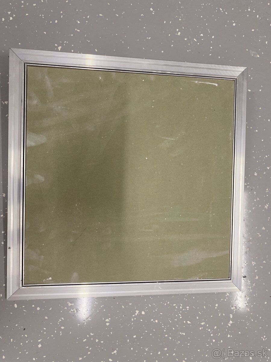 Revízne dvierka 400x400 do SDK impregnované - 2