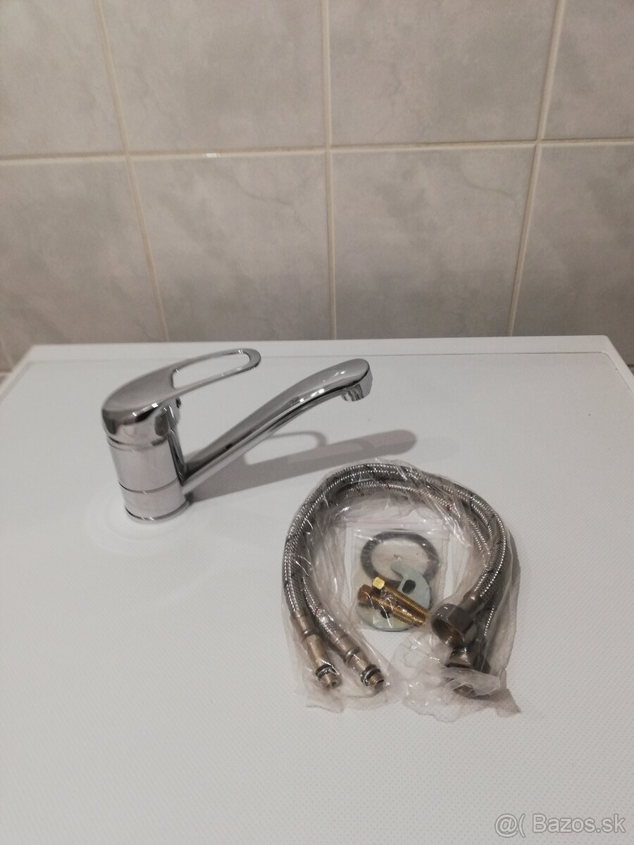 Vodovodná batéria - 2