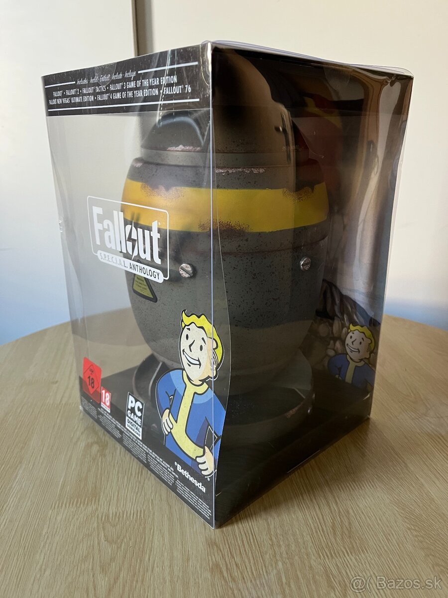 Fallout SPECIAL Anthology - 2