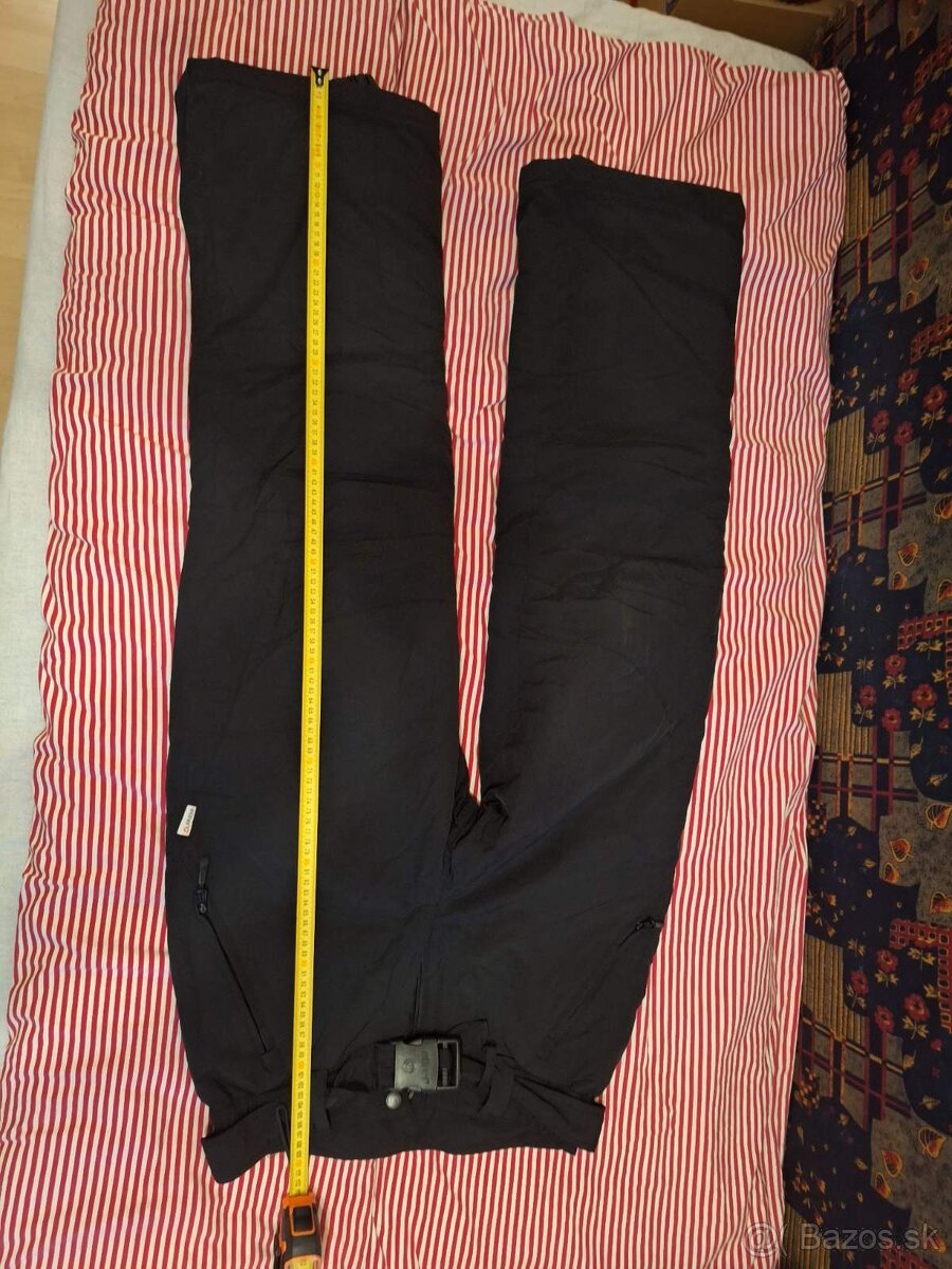 Dámske lyžiarske nohavice - 2