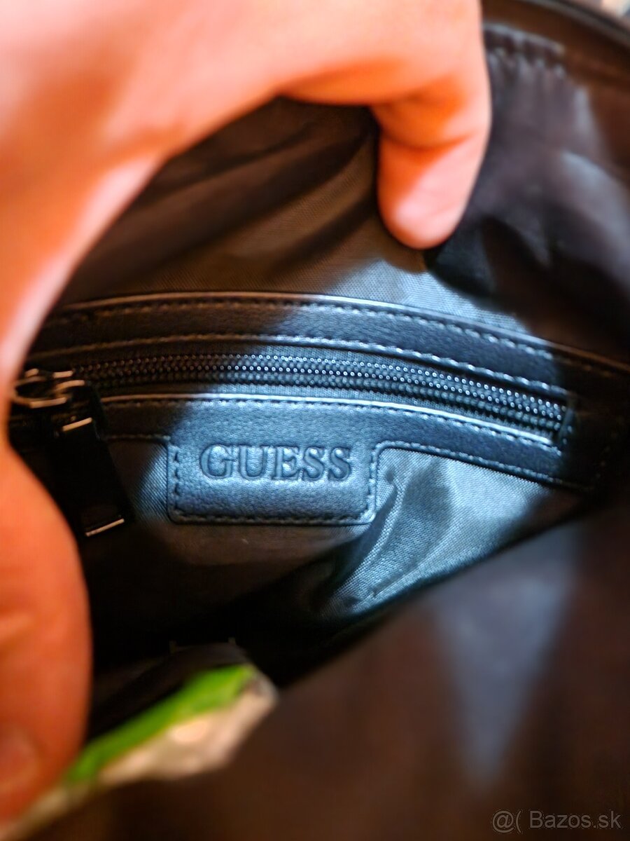 Guess nova Crossbody taska original ‼️‼️‼️‼️ - 2