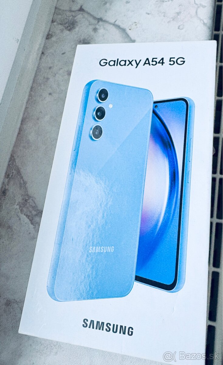 Samsung galaxy A53 5G 128 GB - 2