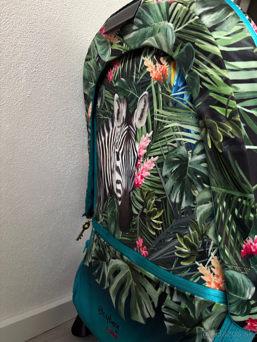 Cybex priam sedenie DJ Khaled 3.0 - 2