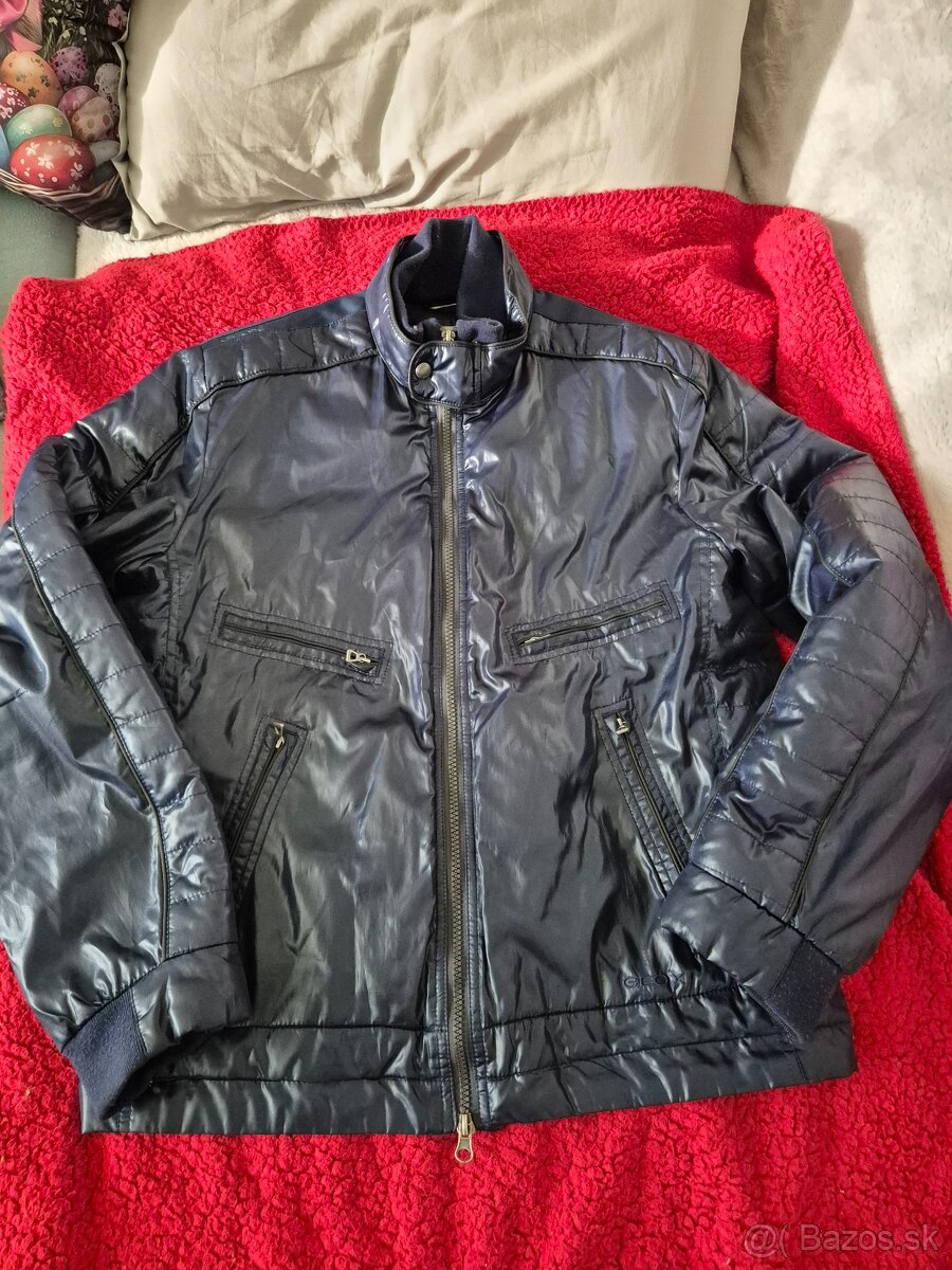 Panske bundy GEOX - 2