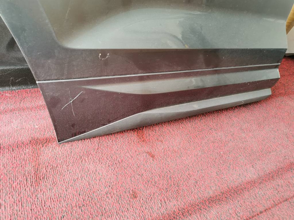 KODIAQ PZ PP DVERE SPORTLINE - 2