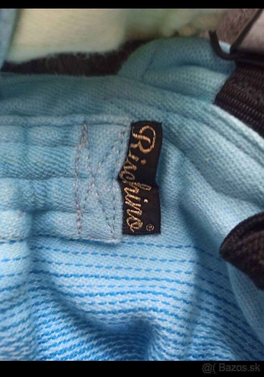 Ergonomický nosič Rischino - 2