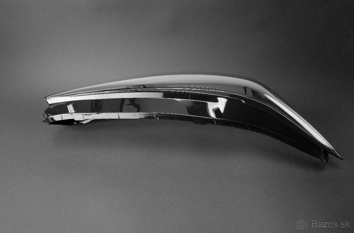 Kryty světel pro BMW 3 G20 facelift - 2