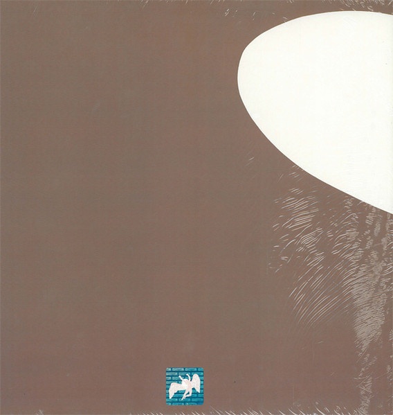 LP Led Zeppelin – Led Zeppelin II - 2